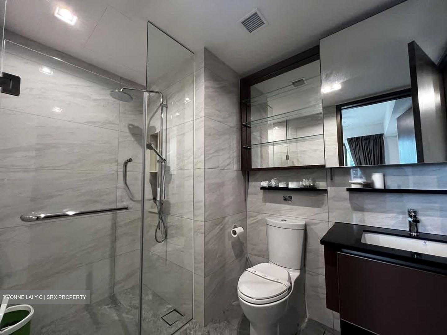 Normanton Park (D5), Apartment #530867291